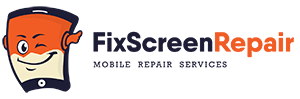 FixScreenRepair-logo